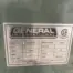 General 15-010M1 Edge Sander