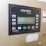 Dekker 50 HP Vacuum Pump