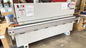 Used Bimatic Challenge 3.5 A  Edgebander for sale