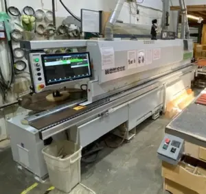 Used Biesse Akron 1430 A Edgebander for sale