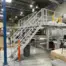 Used 2020 Barberan Ecoline 1700-H-SI Laminating System