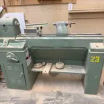 Used General 260 Wood Lathe for sale