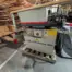 Weinig Rondamat 960 Grinder