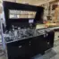Automatic EMA 250 End Matcher