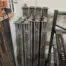 Clamp Rack
