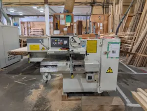 Used SCM M3 Multi Ripsaw for sale