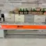 Phoenix-04 DH Automatic Double Head Vinyl Welder
