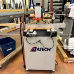 Used Libra-04 M Manual Copy Router for sale