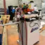 Libra-04 M Manual Copy Router