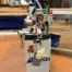 Libra-04 M Manual Copy Router