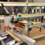Libra-04 M Manual Copy Router
