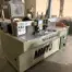 Accusystem MMTJ Mitre Mortise and Tenon Machine