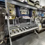 Used Lumber Press for sale