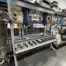 lumber press