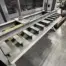 lumber press