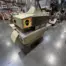 Used SCM M3 Multi Rip Saw