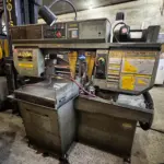 Used Hydmech S-20A Horizontal Metal Saw for sale