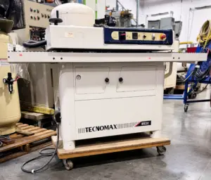 Used SCM Minimax ME-20 Edgebander for sale