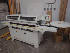 Used SCM Minimax ME 25 Edgebander for sale