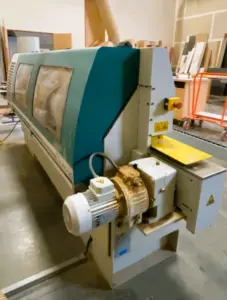 Used Griggio GB/48 Edgebander for sale