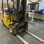Used Hyster S65XM Forklift for sale