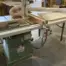 General 350 Table Saw