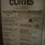 Curtis CR25 Air Dryer