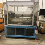 Used Engineering Laser Work Station for sale