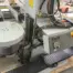 Used Weeke BP140 CNC Pod and Rail