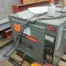 Used Weeke BP140 CNC Pod and Rail