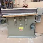 Used Progress Edgesander for sale