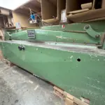 Used Casati 3050 Veneer Guillotine for sale