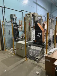 Used Dynma CNC Drawer / Door Clamp for sale