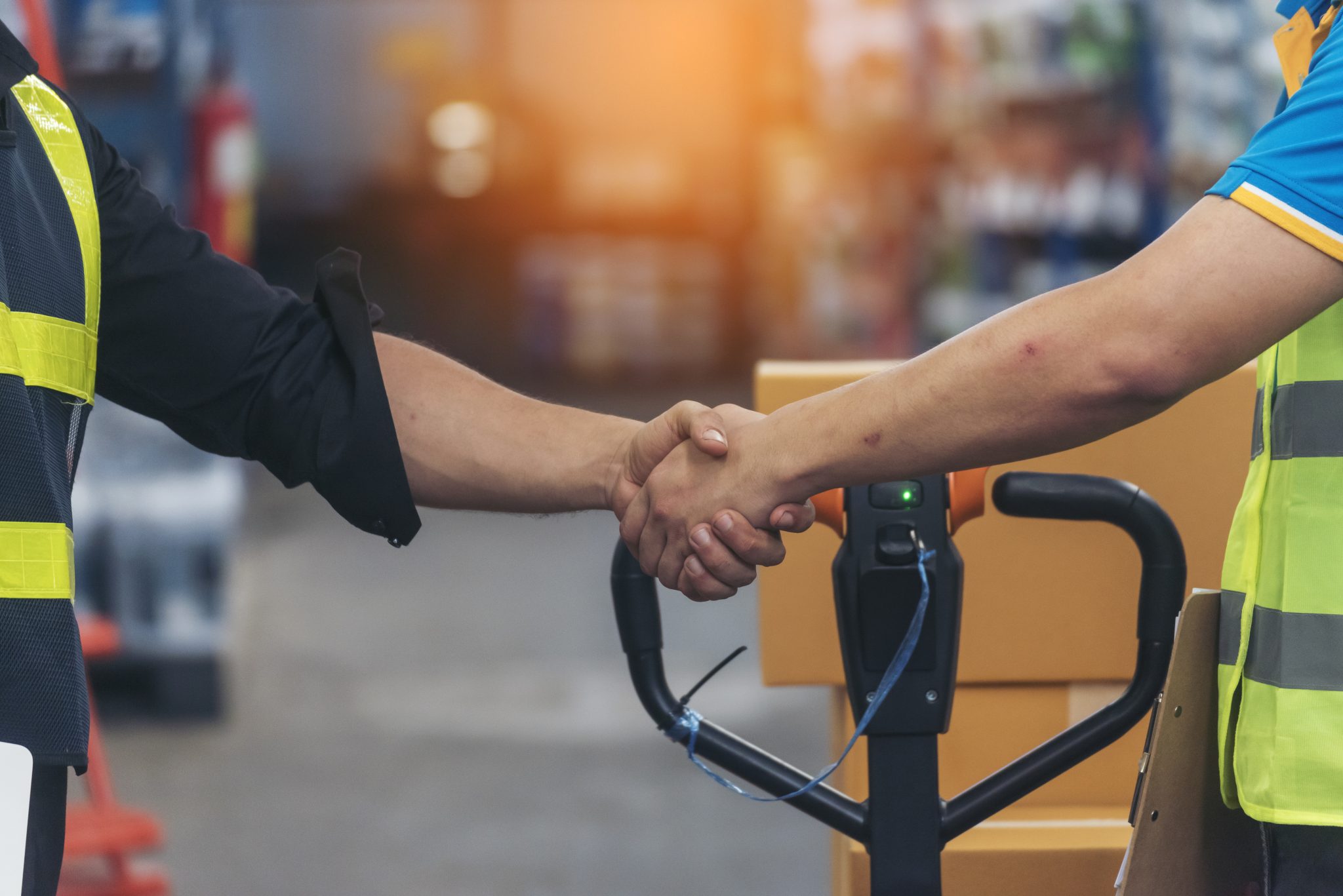 Operational Flexibility and Lower Risk
