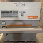 Used 2015 Casadei Libra 35 Sander for sale