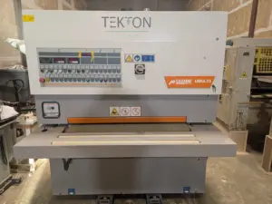 2015 Casadei Libra 35 Sander