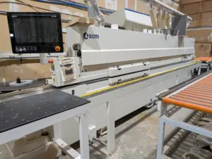 Used 2022 Stefani KD HP Edgebander for sale