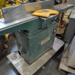 Used Craftex CT088 Jointer for sale