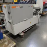 Used Holzher Uno 1302 Edgebander for sale
