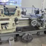 Used Axelson Lathe 16 x 30 for sale