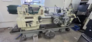 Used Axelson Lathe 16 x 30 for sale