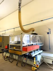 Used Masterwood CNC for sale