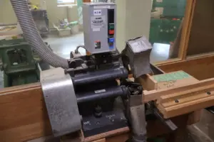 Millbury BT110 Tenoner