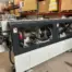 Cantek MX370P Edgebander