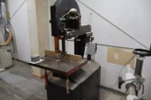 Used Tannewitz Band Saw for sale