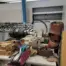 Gorbel Vacuum lift
