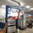 Gorbel Vacuum lift