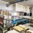 Black Brothers Laminating Line