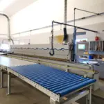Used Brandt Profiline KDF991 Edgebander for sale