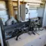 Brandt Profiline KDF991 Edgebander